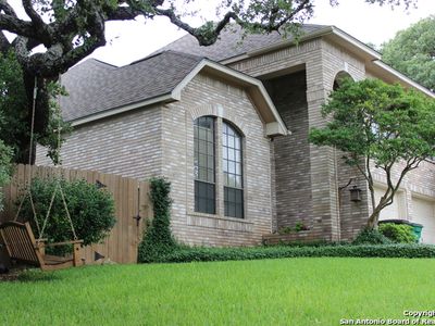 8502 Timber Rnch, San Antonio, TX, 78250