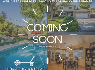 3600 Blythe Dr, Antioch, CA 94509