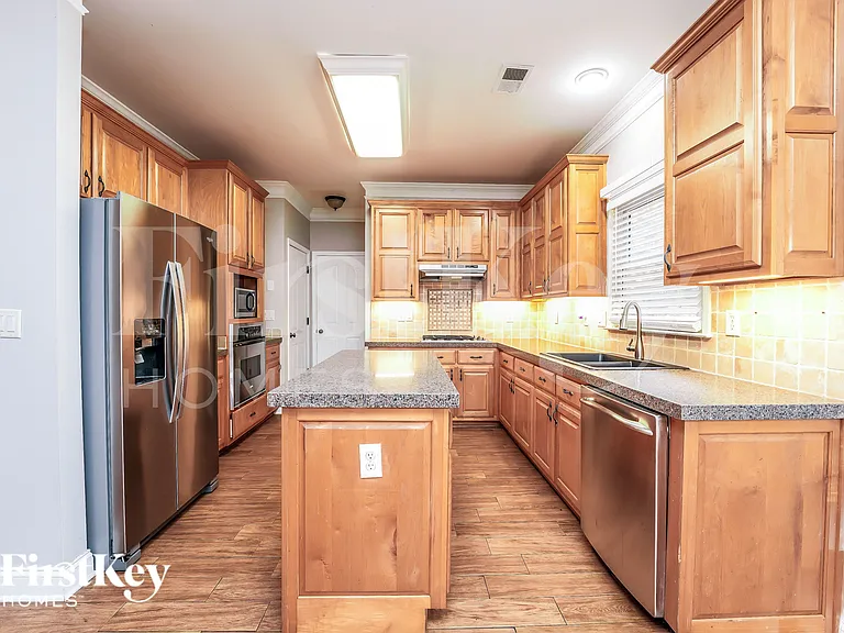1150 Mount McKinley Dr — Photo 7