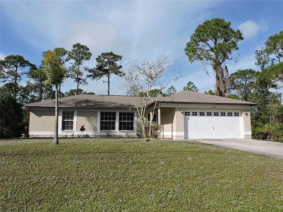 1st image of 2615 De Garmo St