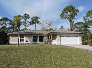 2615 De Garmo St, North Port, FL 34291