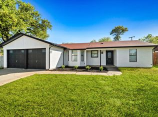 4203 Selina Ct, Arlington, TX 76016