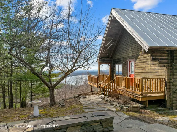 84 Spencer Road, Glenford, NY 12433