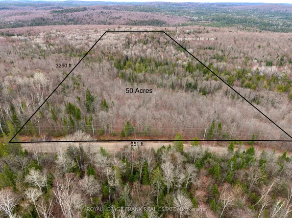 841 McKenzie Lake Rd N, South Algonquin, ON K0L 2K0