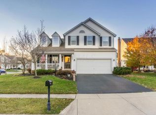 190 Rivers Edge Way, Columbus, OH 43230