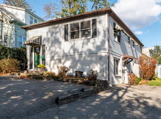 10 E Catherine St APT A, Nyack, NY 10960