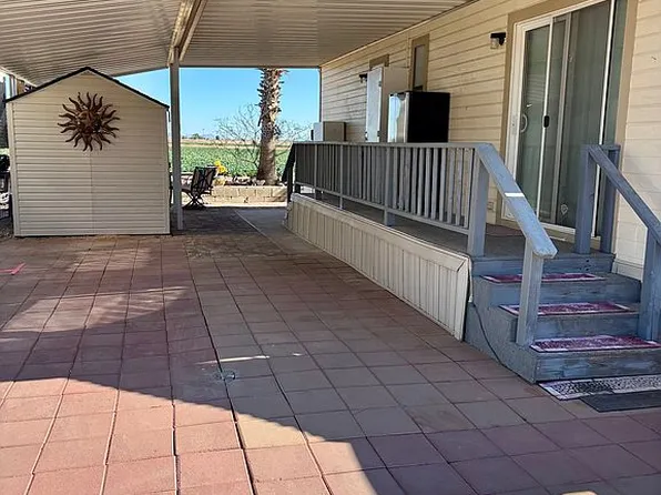 28320 E County 11th St Space 157, Wellton, AZ 85356