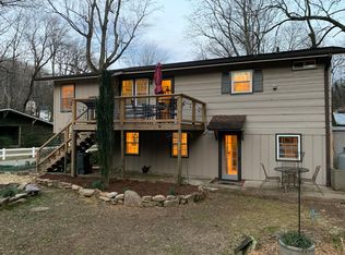 192 Southside Dr, Lake Lure, NC 28746