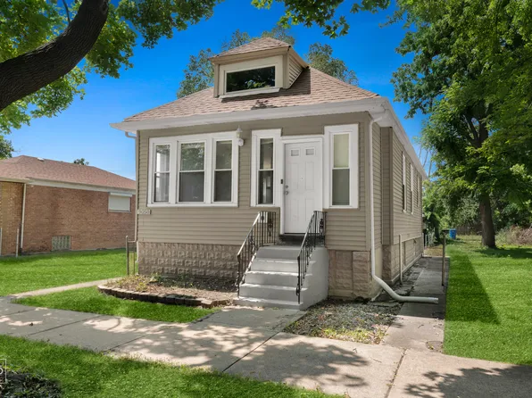 9050 S Ellis Ave, Chicago, IL 60619