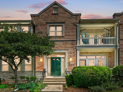 2171 Patriot Blvd, Glenview, IL, 60026