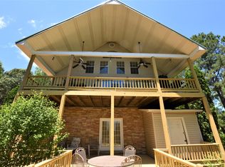 320 County Road 3973, Arley, AL 35541