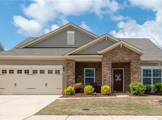 174 Glastonbury Dr #93, Mooresville, NC 28115