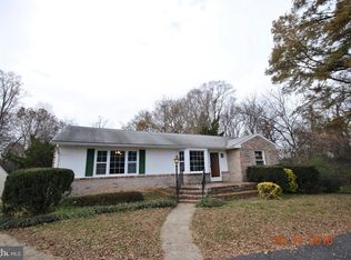 602 Kings Hwy, Fredericksburg, VA 22405
