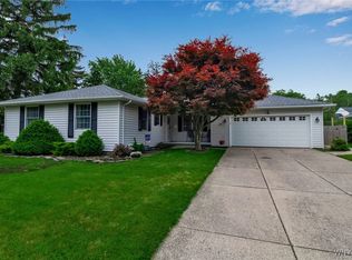 59 Exeter Rd, Buffalo, NY 14221