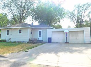 611 Florence Ave, Little Falls, MN 56345