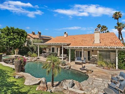 401 Cypress Point Dr, Palm Desert, CA, 92211
