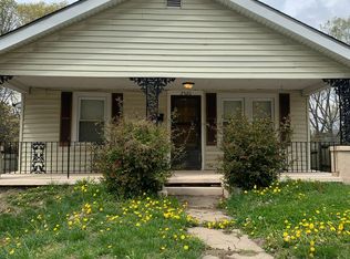 2520 S 22nd St, Saint Joseph, MO 64503