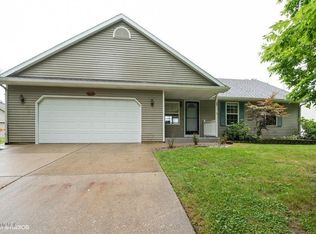 3840 Nichols Rd, Kalamazoo, MI 49004