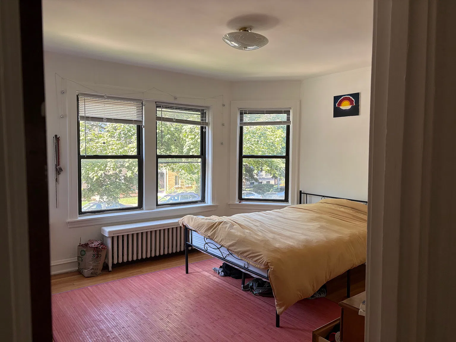1 bed, 850 sqft, $1,500 — Photo 3