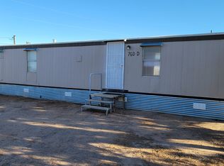 760 Hermosa Dr SPACE D, Chaparral, NM 88081
