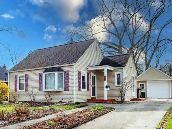 1309 Collegewood St, Ypsilanti, MI 48197