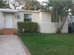 961 NE 155th Ter, North Miami Beach, FL 33162