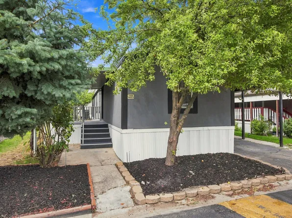 2800 S 2540 W #226, West Valley City, UT 84119