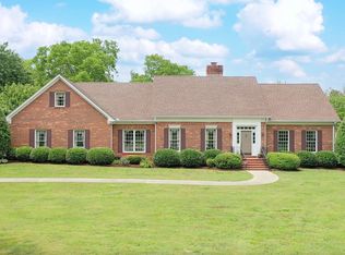 311 Riverbend Country Club Rd, Shelbyville, TN 37160