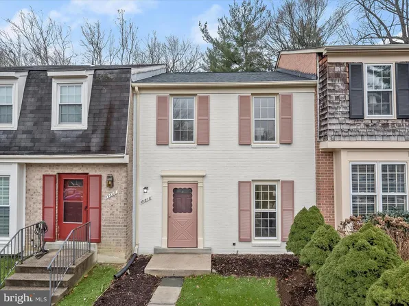 19810 Billings, Gaithersburg, MD 20879