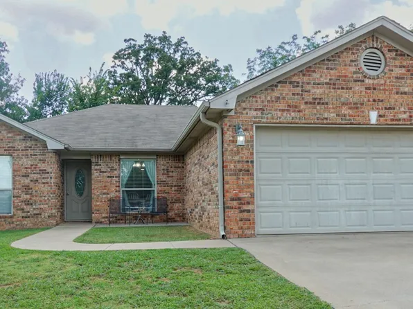 5403 Roadrunner Ct, Durant, OK 74701