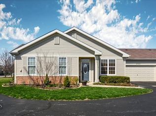 21440 Papoose Lake Dr #0, Crest Hill, IL 60403