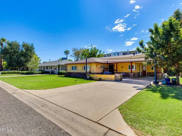 3535 E MEADOWBROOK Avenue, Phoenix, AZ 85018