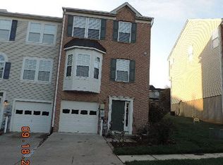 112 Oliver Heights Rd, Owings Mills, MD 21117