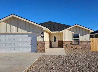 212 Starlite Dr, Clovis, NM 88101