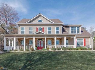 390 Rosebay Ln, Sharpsburg, GA 30277