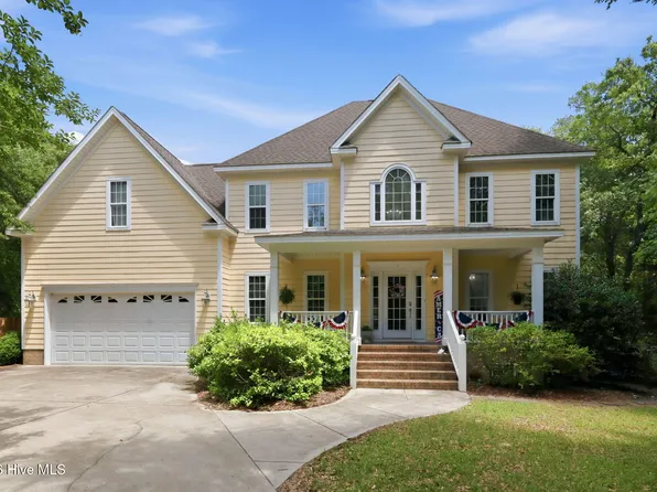 112 Sunburst Circle, Cedar Point, NC 28584