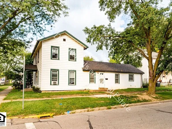 229 E William St, Kendallville, IN 46755