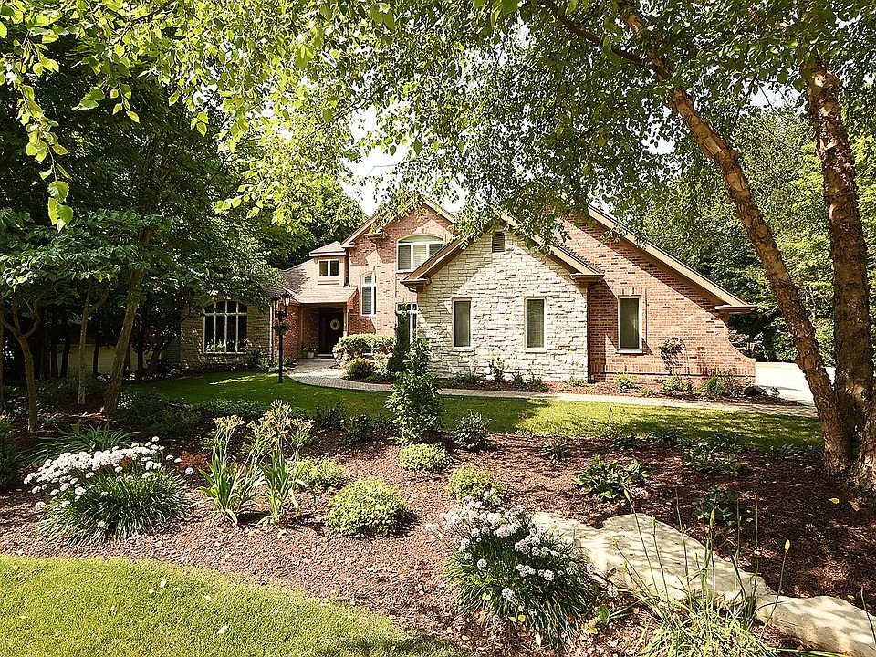 11616 Old Castle Dr, Mokena, IL 60448 Zillow
