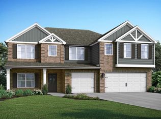 7591 Addison Dr, Huntsville, AL 35806