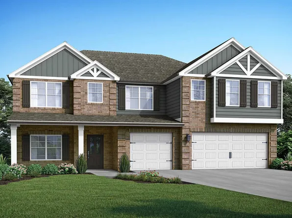 6893 Tyler Chase Dr, Mc Calla, AL 35111