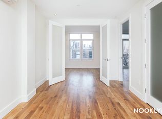 1004 Gates Ave #5G, Brooklyn, NY 11221