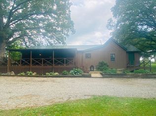 150 Ripley #142-28, Fairdealing, MO 63939