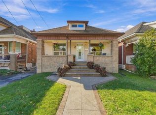 42 Dalhousie Ave, Hamilton, ON L8L 3J5