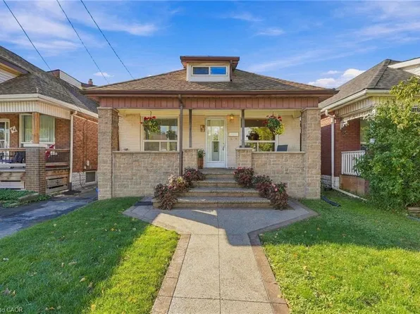 42 Dalhousie Ave, Hamilton, ON L8L 3J5