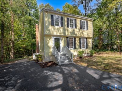 4902 Court Ridge Ter, Midlothian, VA, 23112