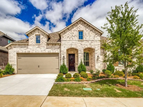 9413 Voyager Vis, Oak Pt, TX 75068