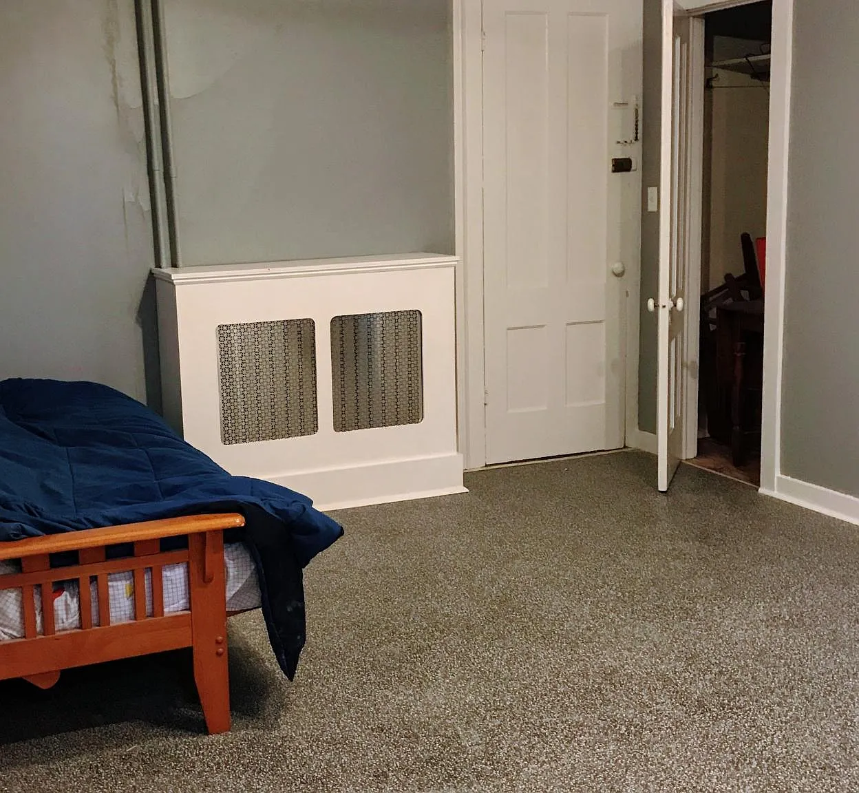 Studio, 330 sqft, $1,450 — Photo 4