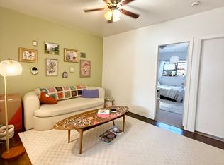 468 Myrtle Ave APT 3, Brooklyn, NY 11205