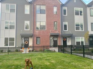 1551 Tannery Way, Indianapolis, IN 46202
