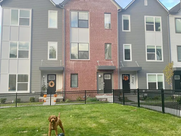 1551 Tannery Way, Indianapolis, IN 46202